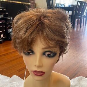 Noriko wig